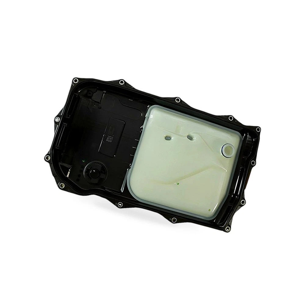Transmission Oil Pan for Land Rover Jaguar (LR065238, LR023294, JDE26442, JDE36541)