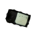 Transmission Oil Pan for Land Rover Jaguar (LR065238, LR023294, JDE26442, JDE36541)