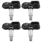 4X TPMS Tire Pressure Monitoring Sensor for Lexus Scion Toyota (2010–2015) 4260706011