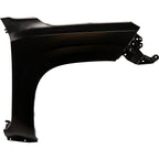 Fender for Nissan Frontier (2022–2024) Front Driver and Passenger Side