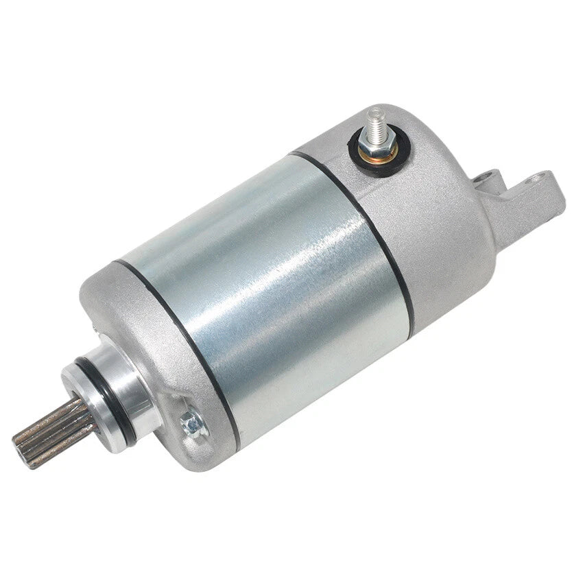 Starter Motor for Suzuki GSX600 Katana GSX750 (1988–2001) 31100-19C03