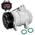 Mass Air Flow Meter Sensor for Nissan Armada 5.6L (2005–2024)