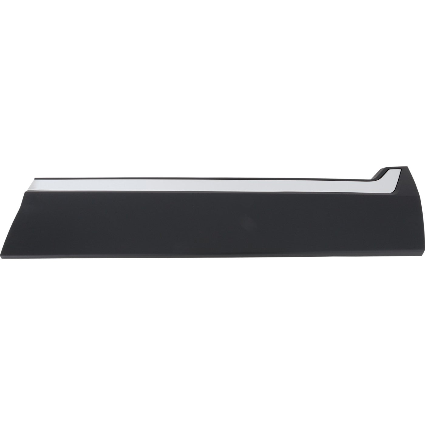 Front Passenger Right Side Door Molding for Honda CR-V