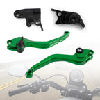 Clutch Brake Lever for Triumph Speed Triple R 1050/S 765 R (2011–2020)