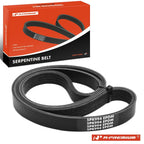 Serpentine Belt for Toyota RAV4 (1996–2000), Camry Solara Celica (1996–2000)