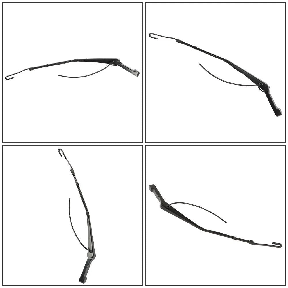 Front Left Windshield Wiper Arm for Dodge Freightliner Sprinter 2500 3500 (2002–2018)