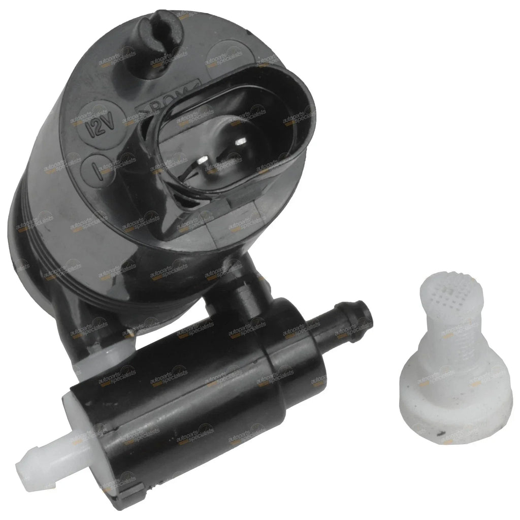 Front or Rear Windscreen Washer Pump 2.8L/3.7L for Dodge Nitro (2007-2012)