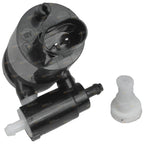 Front or Rear Windscreen Washer Pump 2.8L/3.7L for Dodge Nitro (2007-2012)