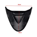Rear Tail Seat Fairing Cowl Cover for Trident 660 (2022–2025) Carbon