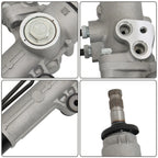 Power Steering Rack and Pinion Assembly for Mercedes-Benz GL320 GL350 (2006-2012)