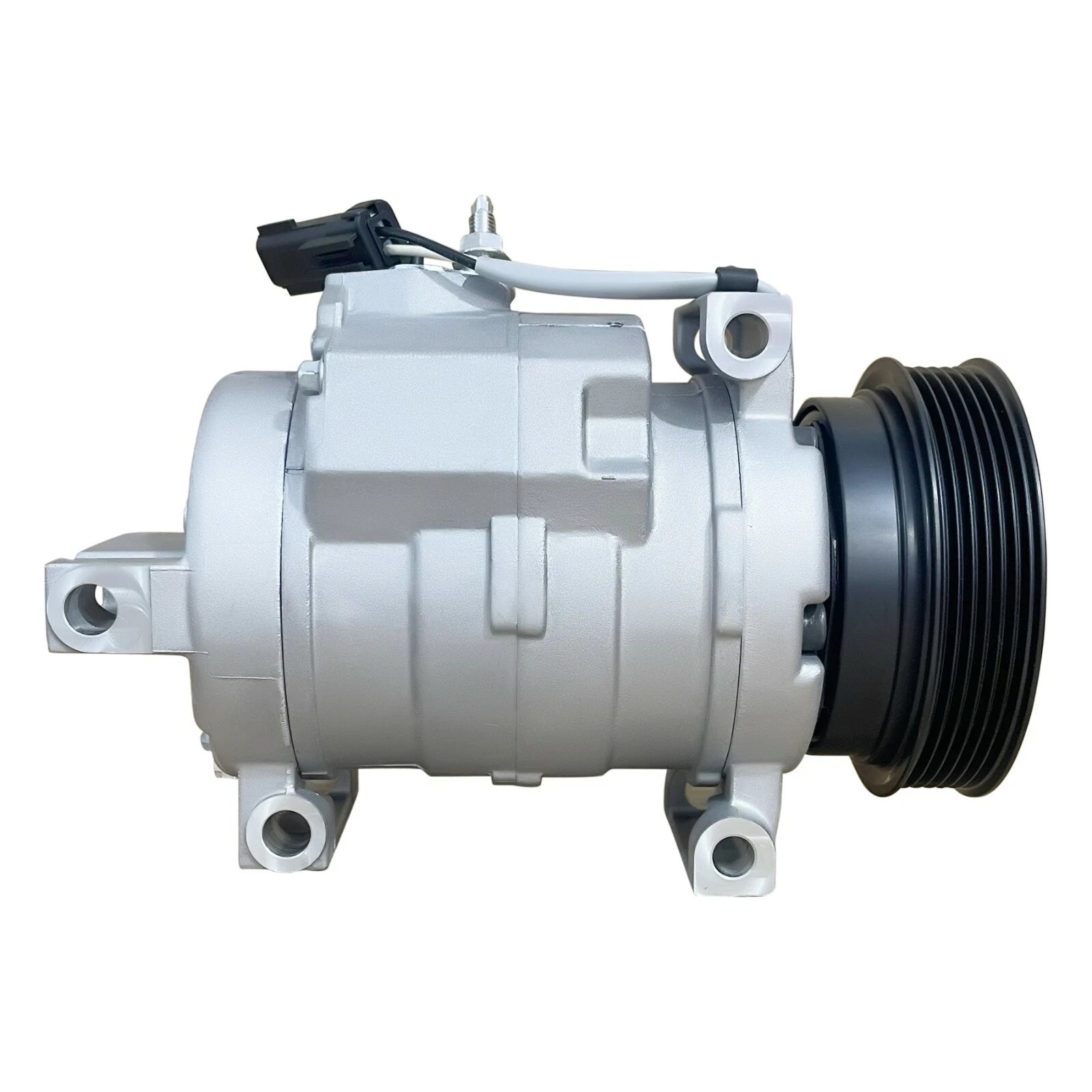 AC Compressor Kit Replacement for Jeep Grand Cherokee 5.7L 6.1L (2007–2008)