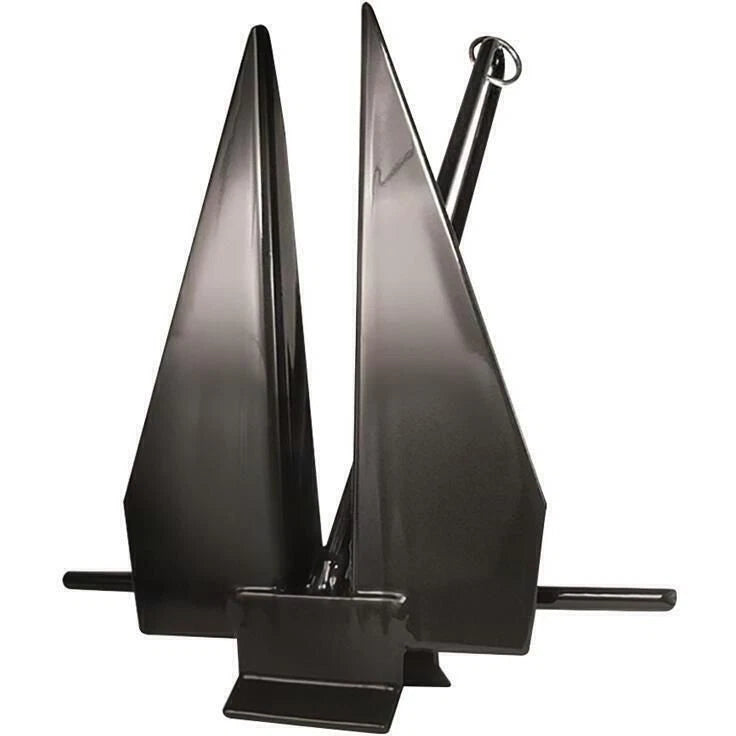 Slip Ring Fluke Anchor for Greenfield (G-P-669-6-B)