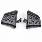5 Button Steering Wheel Control Switch for Benz W164 ML GL Class (2006-2009)