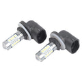 2X LED Headlight Bulbs for Polaris