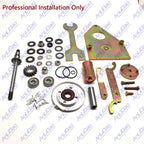 Supercharger Rebuild Tool Kit for SeaDoo 4-TEC RXT RXP GTX (2002–2019) 420881101