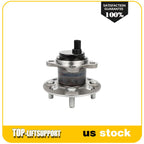 Rear Wheel Bearing Hub Assembly for Toyota Yaris (2015–2019)