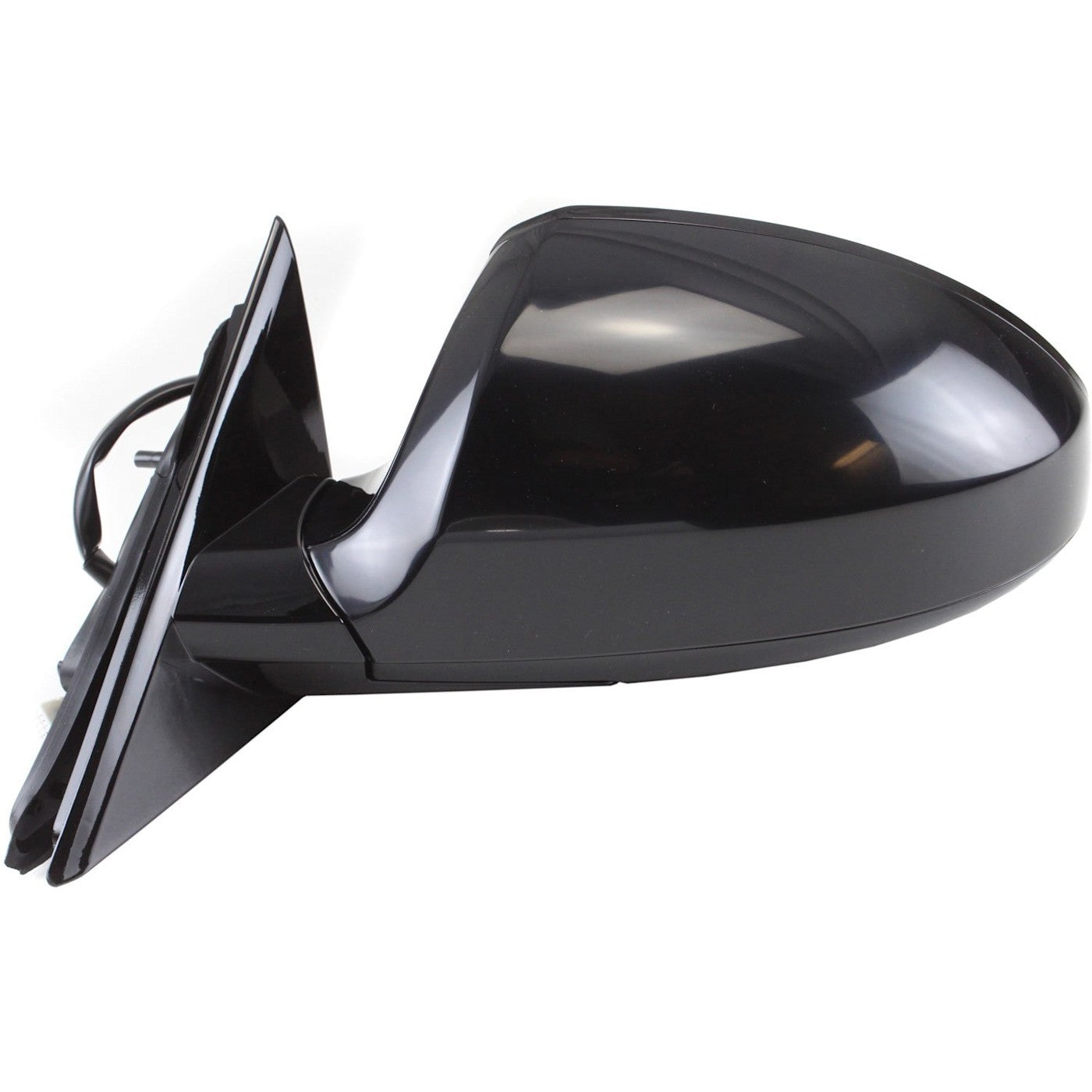Power Mirror Pair for Infiniti FX35 (2006–2008) with Rear View Monitor