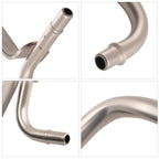 Turbo Kit for Ford F-150 3.5L (2013–2016) w/ Coolant Hose Line