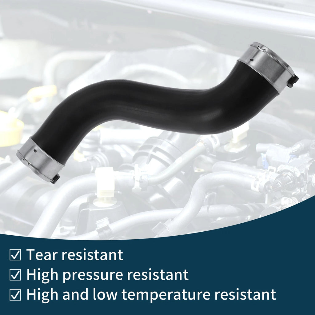 Radiator Hose Heater Hose for Mercedes-Benz C-Klasse W204 (2007–2011) No. 2125280582