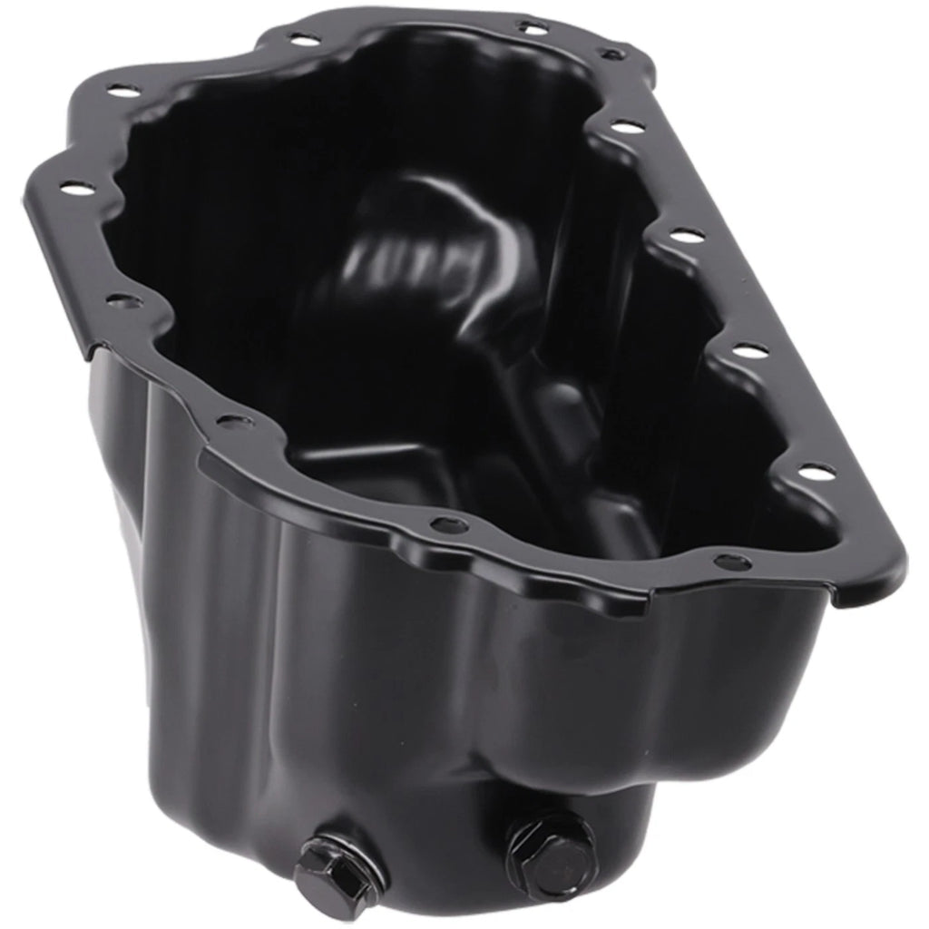 Oil Pan Lower for Mercedes ML Class GLS350d GL350 ML350 (2012–2015)