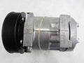 AC Compressor Replacement for Ford Falcon XR6 (2000–2002)