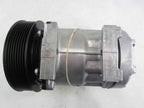 AC Compressor Replacement for Ford Falcon XR6 (2000–2002)