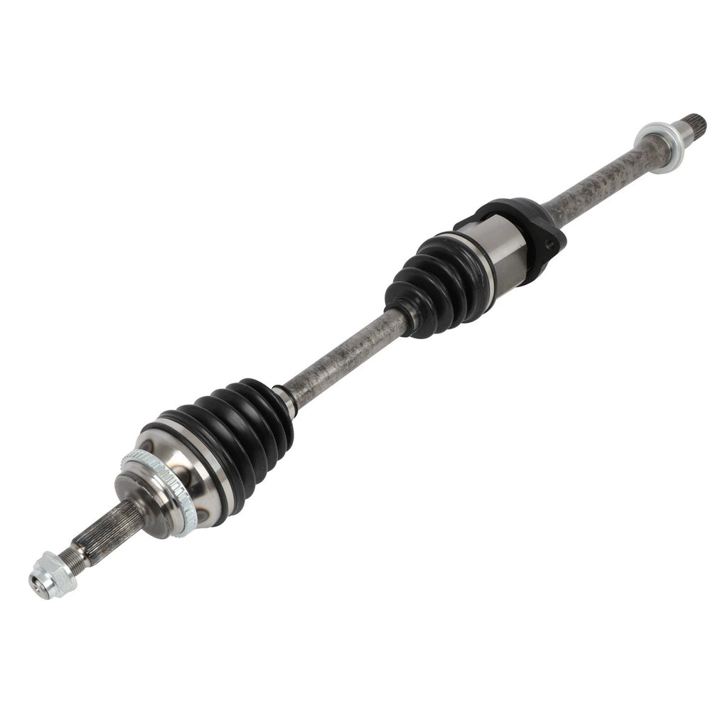 Pair Front CV Axles for Scion tC (2005–2010) & Toyota RAV4 (2001–2003)