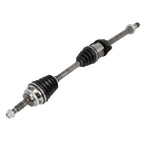 Pair Front CV Axles for Scion tC (2005–2010) & Toyota RAV4 (2001–2003)