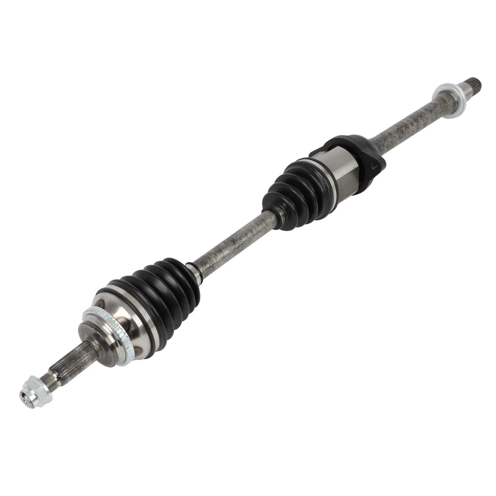 Pair Front CV Axles for Scion tC (2005–2010) & Toyota RAV4 (2001–2003)