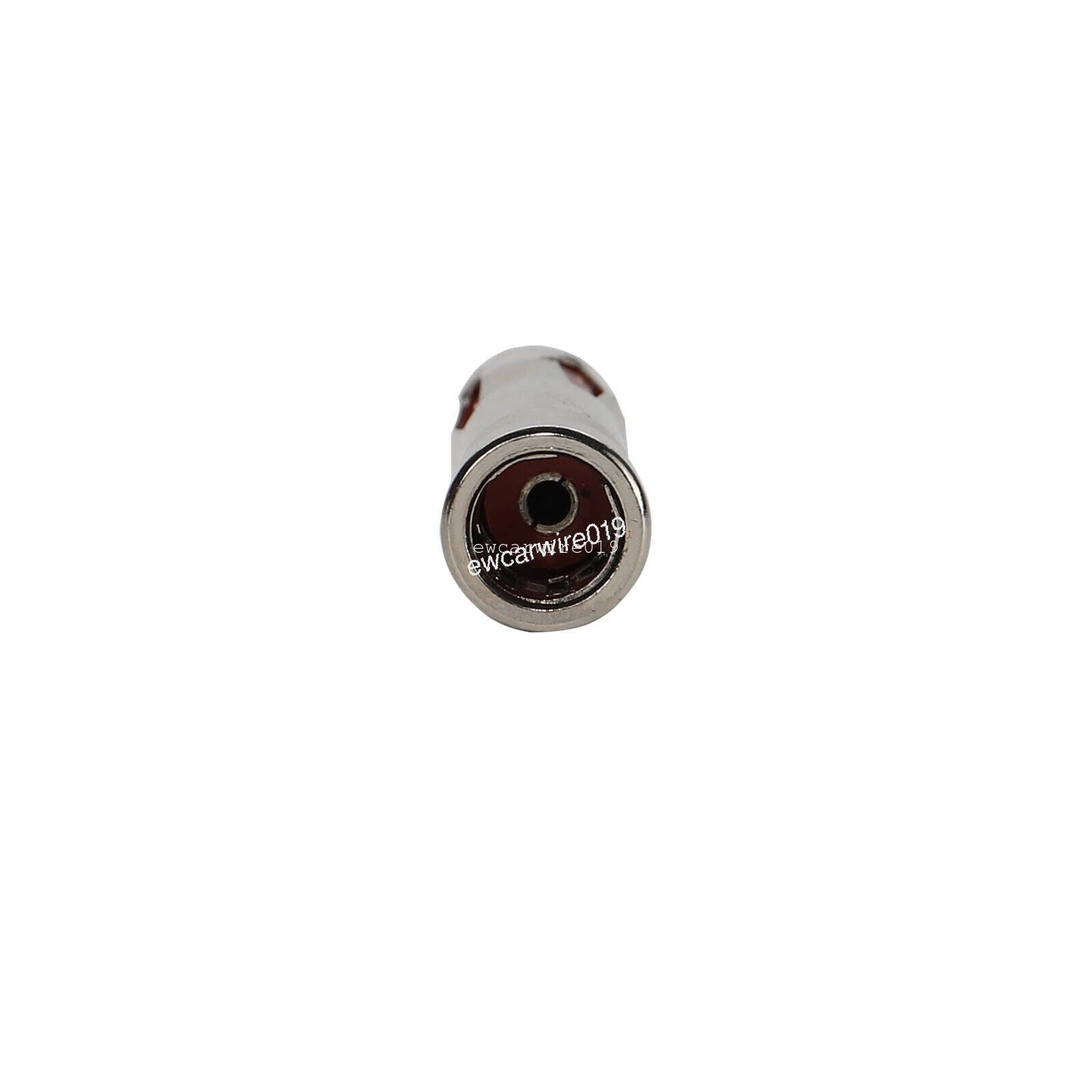 DIN Radio to Factory Antenna ISO Connector Adapter for Toyota Camry (1997–2023)