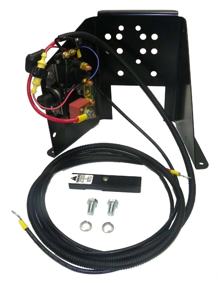 Mounting Bracket Kit PH200-T065-K for Mercruiser