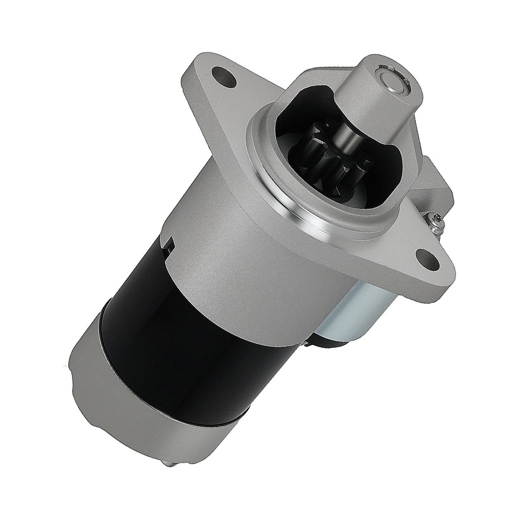 Starter for Yanmar KM2A KM2C KM3A Marine Engine (12V, 1.0KW)