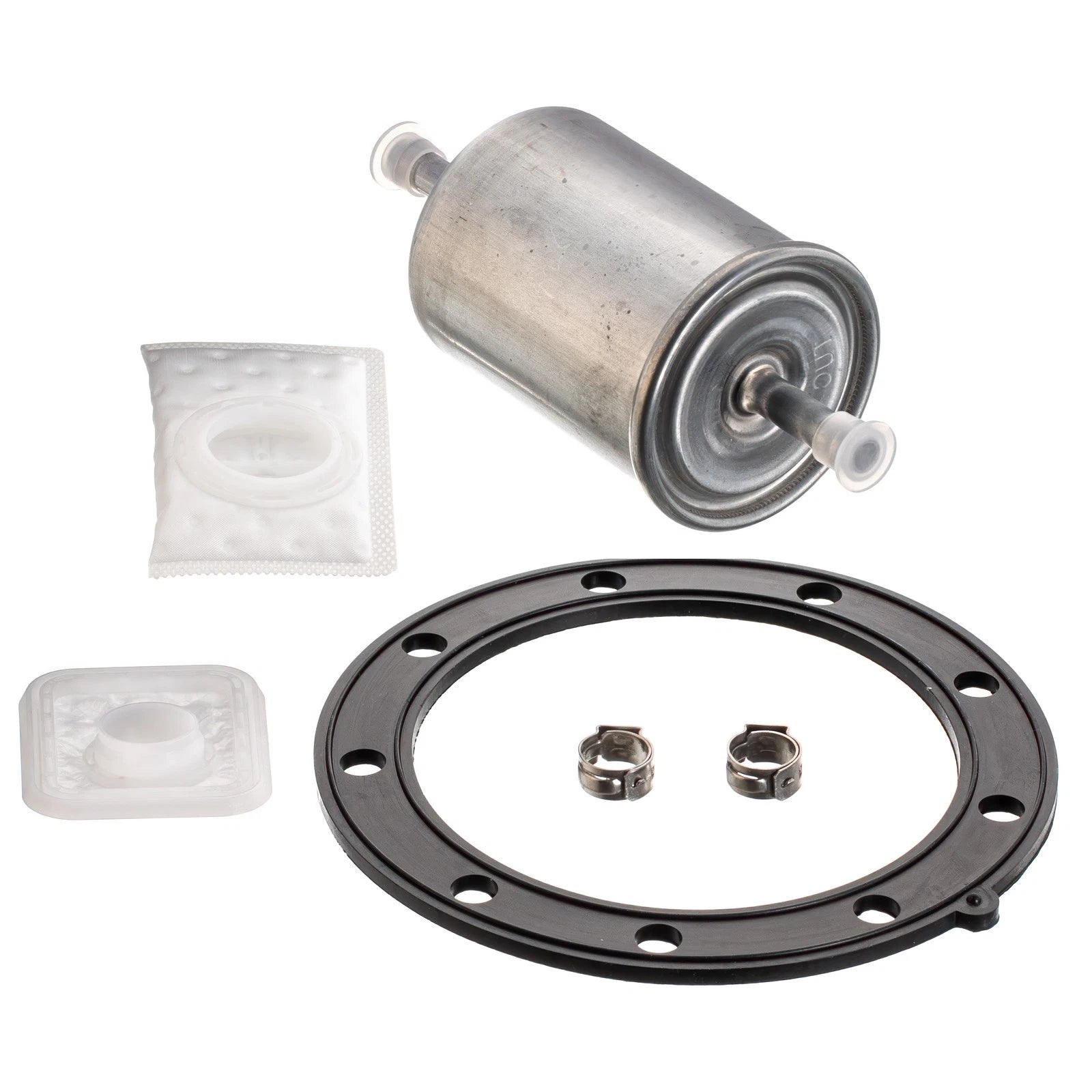 Fuel Filter Kit for SeaDoo RTX RX DI (2000–2003) 275500503 204560259