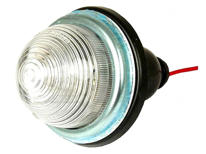 Front Side Light Assembly for 135 148 165 168 175 178 185 188 Tractors