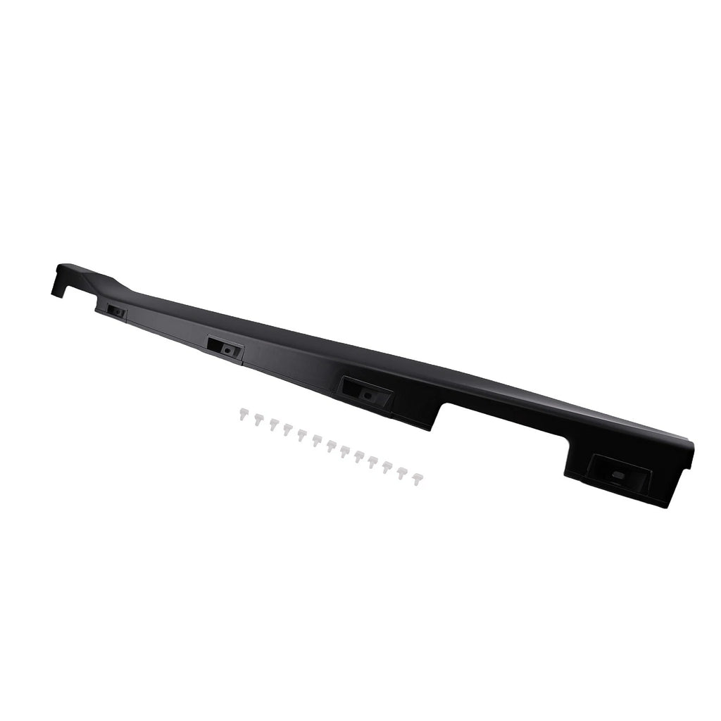 Left Body Trim for Honda Accord Hybrid/Sport (2022) 71850-TVA-A01