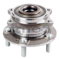 Front Wheel Bearings Hub for Hyundai Santa Fe (2007–2014) & Kia Sorento (2011–2015)