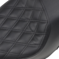 SADDLEMEN Profiler Seat for Harley Davidson XL (2004–2023) 807-11-149