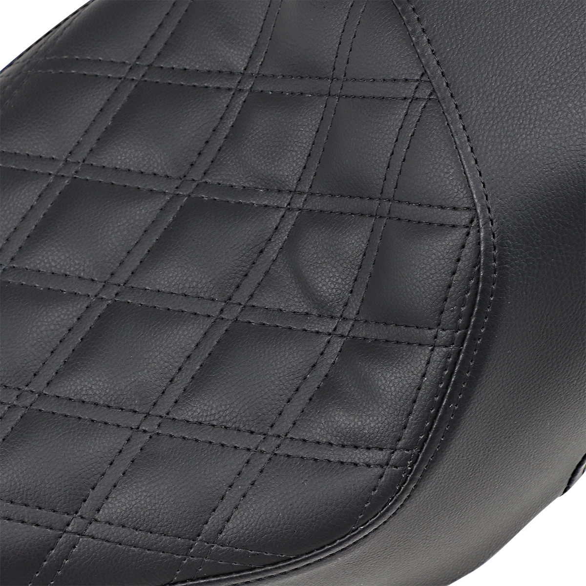 SADDLEMEN Profiler Seat for Harley Davidson XL (2004–2023) 807-11-149