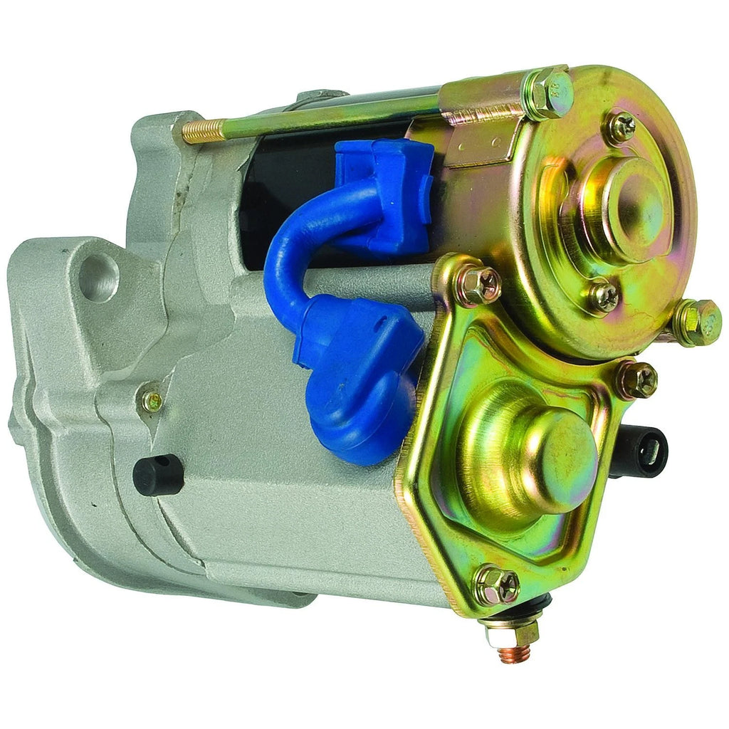 Starter for Honda Civic del Sol CRX (1993-1995, 1988-1991)
