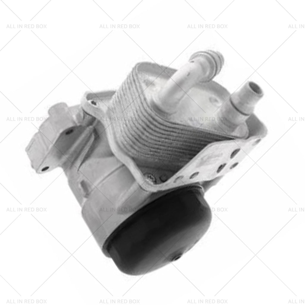Oil Filter Housing & Cooler Kit for BMW 3 Series 316 318 ti 320 i