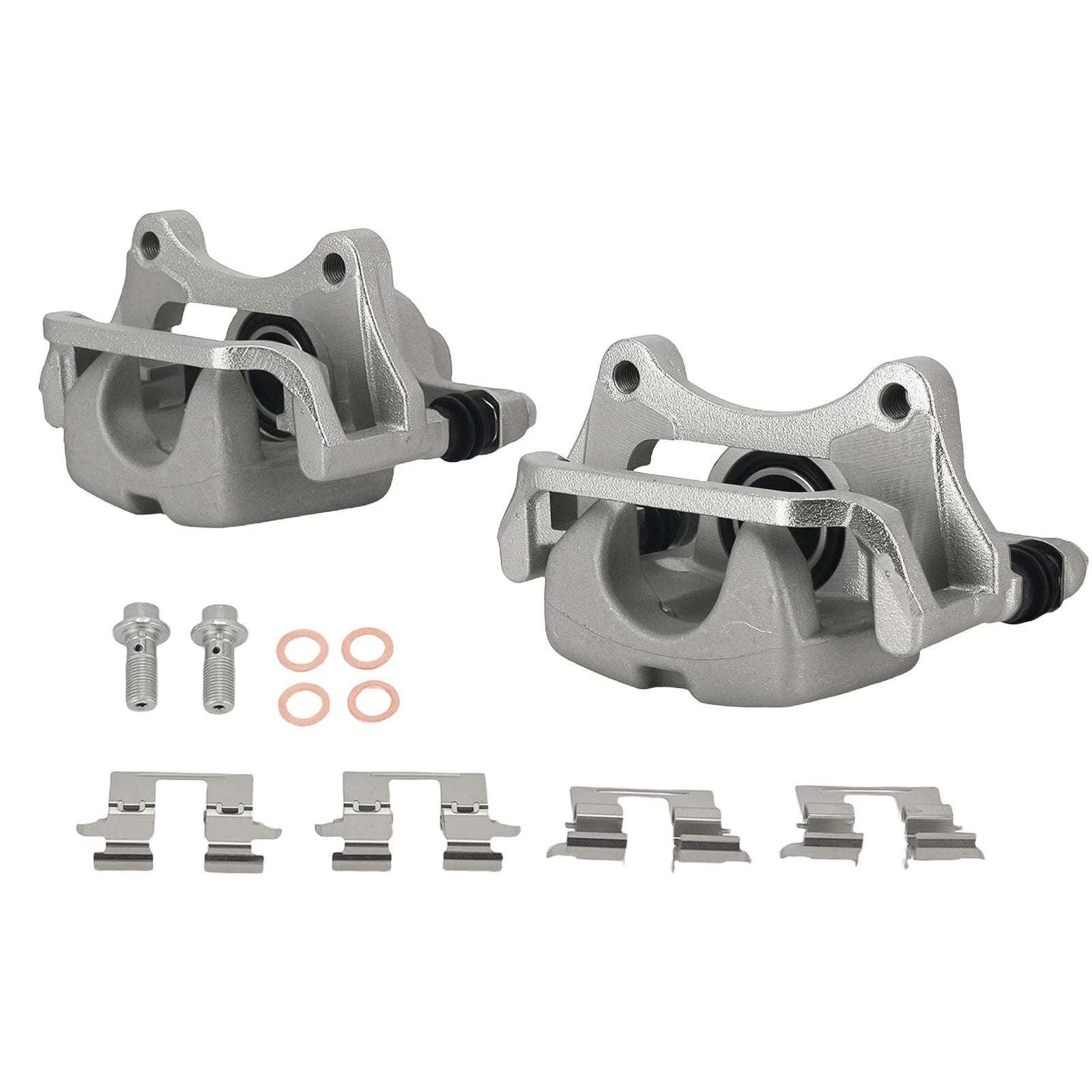 Rear Brake Caliper Assembly for Toyota Highlander (2008–2013) 478500E050 19-B3351