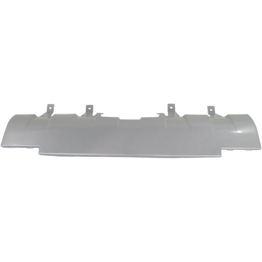 Skid Plate for Pontiac Torrent (2006–2009)