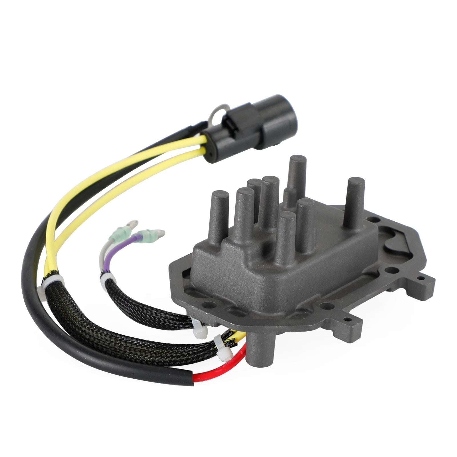 Rectifier 35A for Johnson/Evinrude 185HP-300HP (Replaces 0584641, 0586271, 0585995)