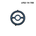 Engine Oil Cooler Seal Gasket for Mazda 3 5 6 2.0L 2.3L (2004-2013)