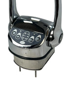 Glendinning CH2001 Control Head for CC1, CG 2.0 (Top Mount, 4 Button)