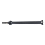 Front Driveshaft Prop Shaft for Chevy Silverado 2500 GMC Sierra 2500 (1999-2004)
