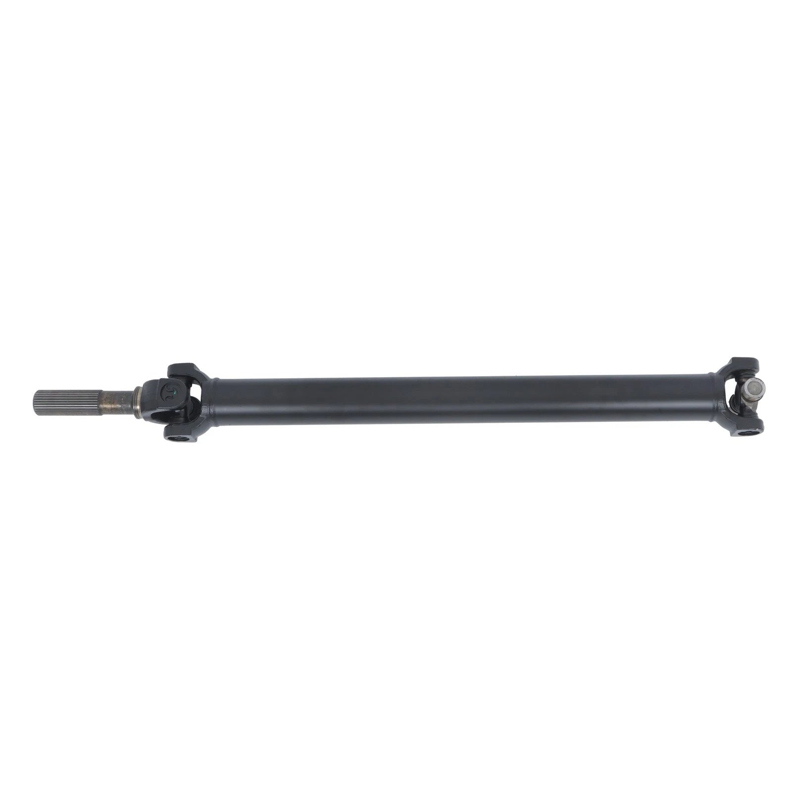 Front Driveshaft Prop Shaft for Chevy Silverado 2500 GMC Sierra 2500 (1999-2004)