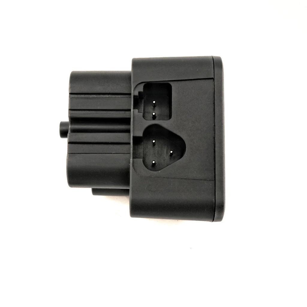 Throttle Potentiometer for Club Car Precedent (2004–2011)