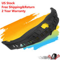 Front Bumper Upper Radiator Support Cover for Chrysler 300 (2011–2014)