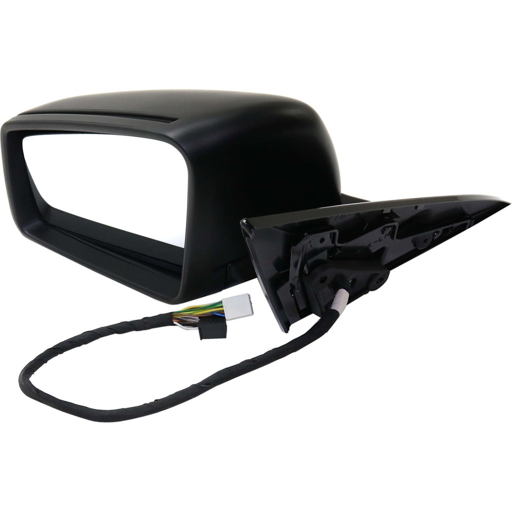 Power Mirror for Mercedes Benz CL550 (2010–2014) Left Heated Power Fold